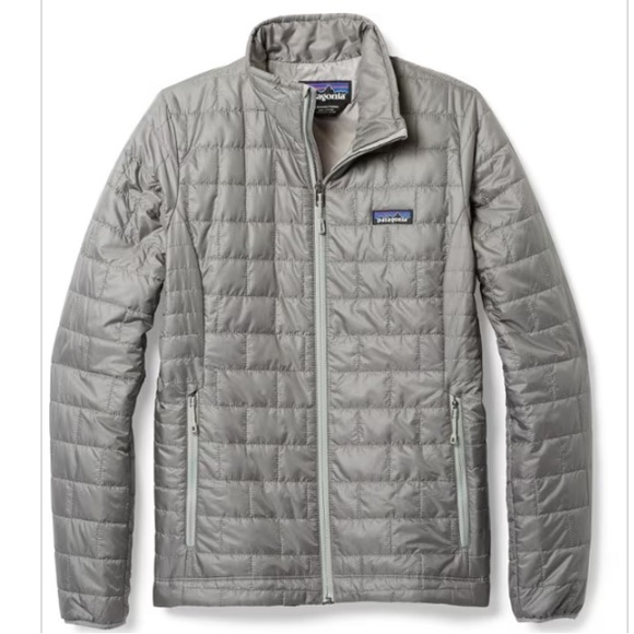 Patagonia Nano puff Full Zip - Picture 2 of 7